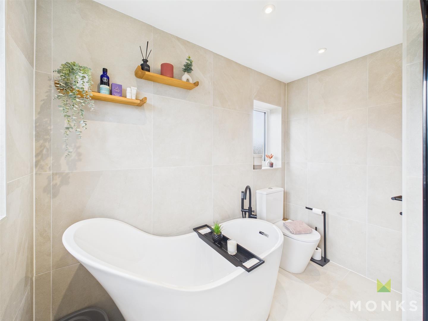 8 Brook Road, Shrewsbury, SY4 3PU SSTC